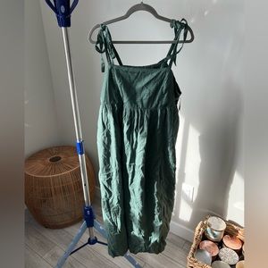 Old Navy Maxi Dress - XL